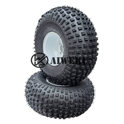 Hot sale ATV tire Yolsuzluq şinləri