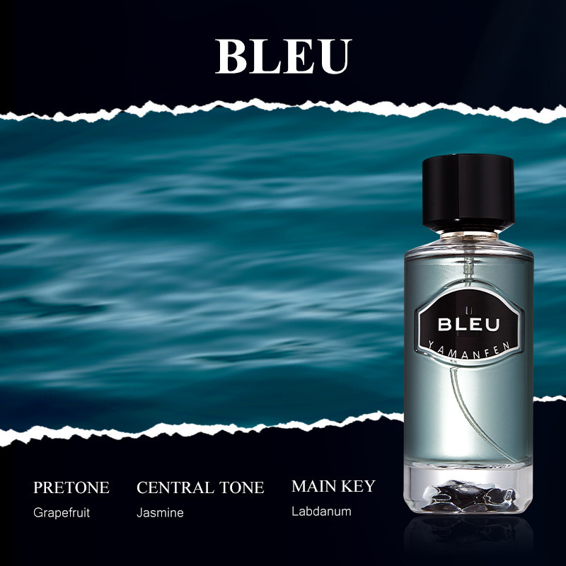 YMF490571（BLEU ）