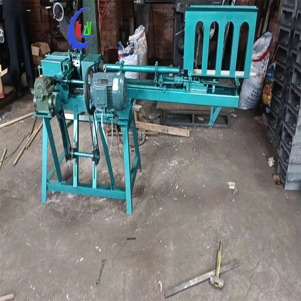 全自动数控佛珠机 木制工艺品加工机 胡芦把件圆珠木珠机