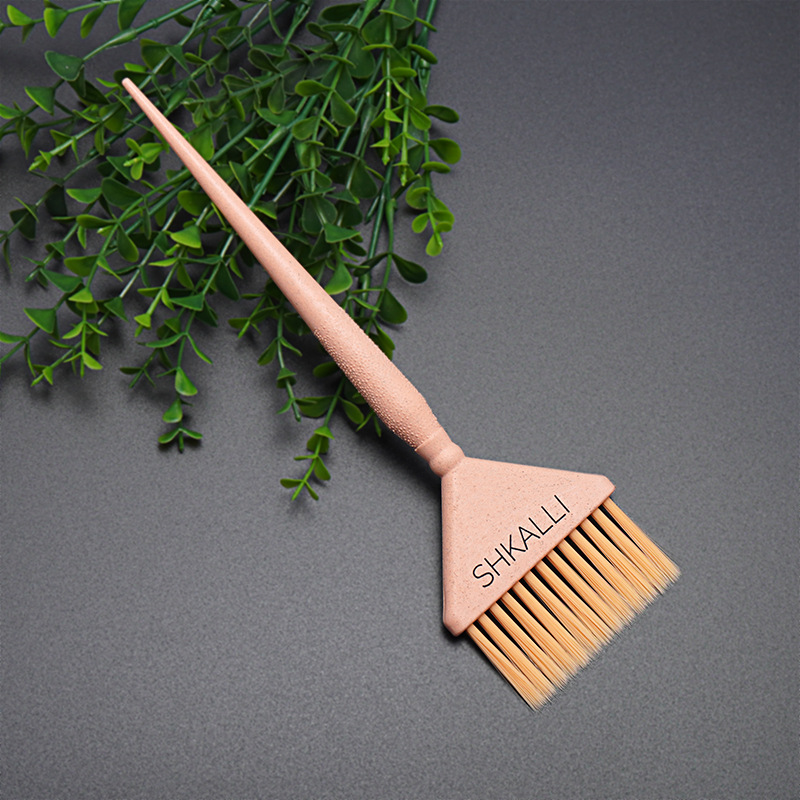 Naranja Paja de trigo