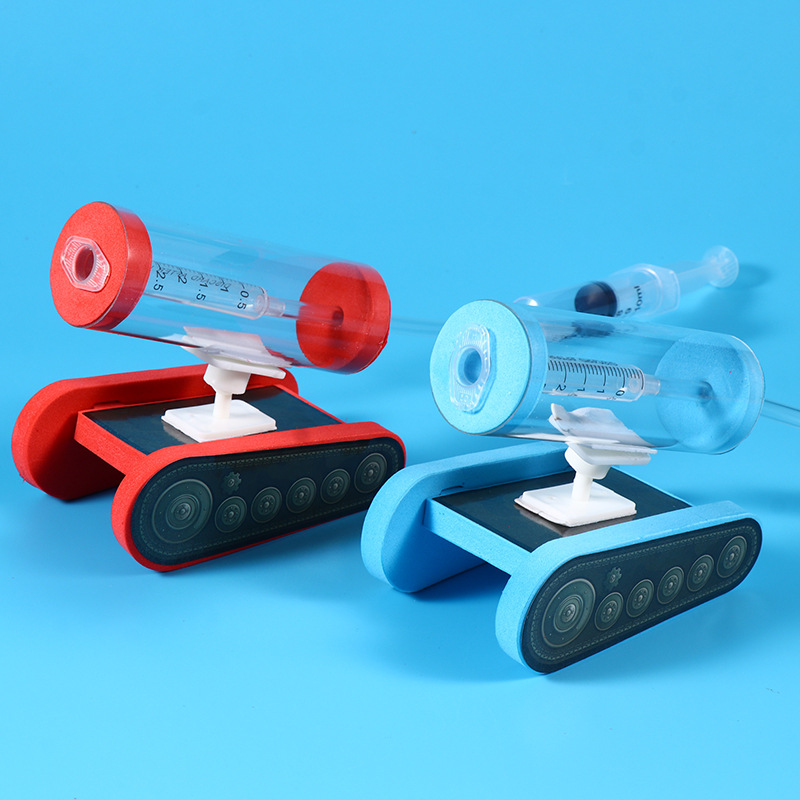 Universal toy for students for experiments