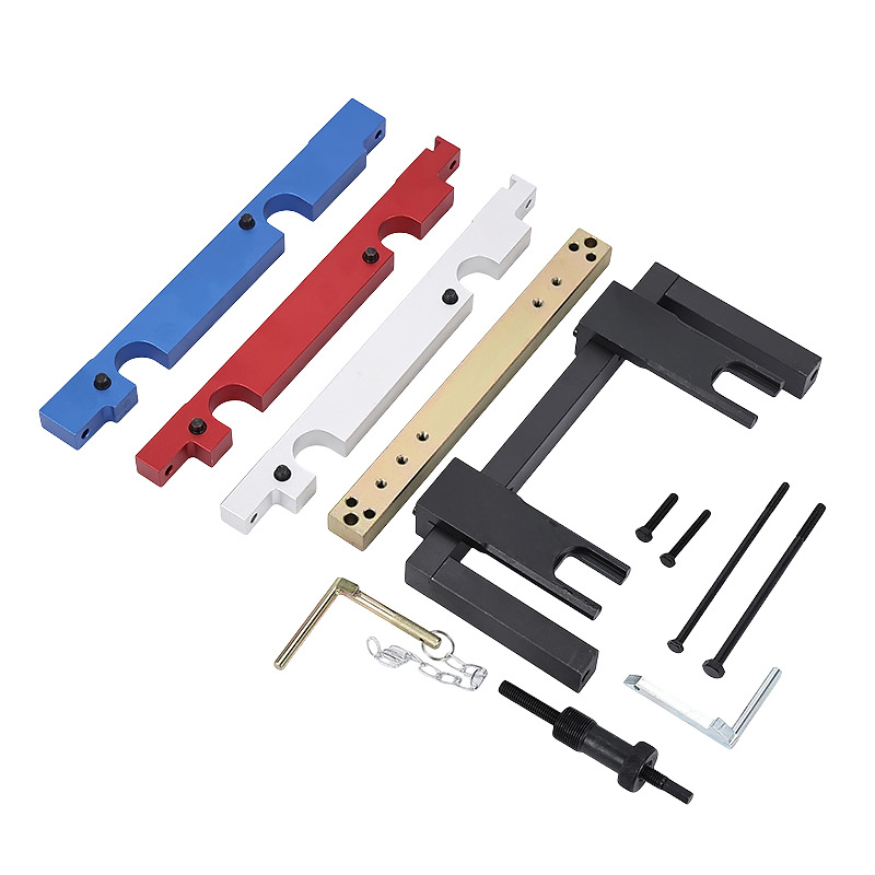 New model suitable for BMW N51 N52 N53 engine timing tool, camshaft and crankshaft special tool