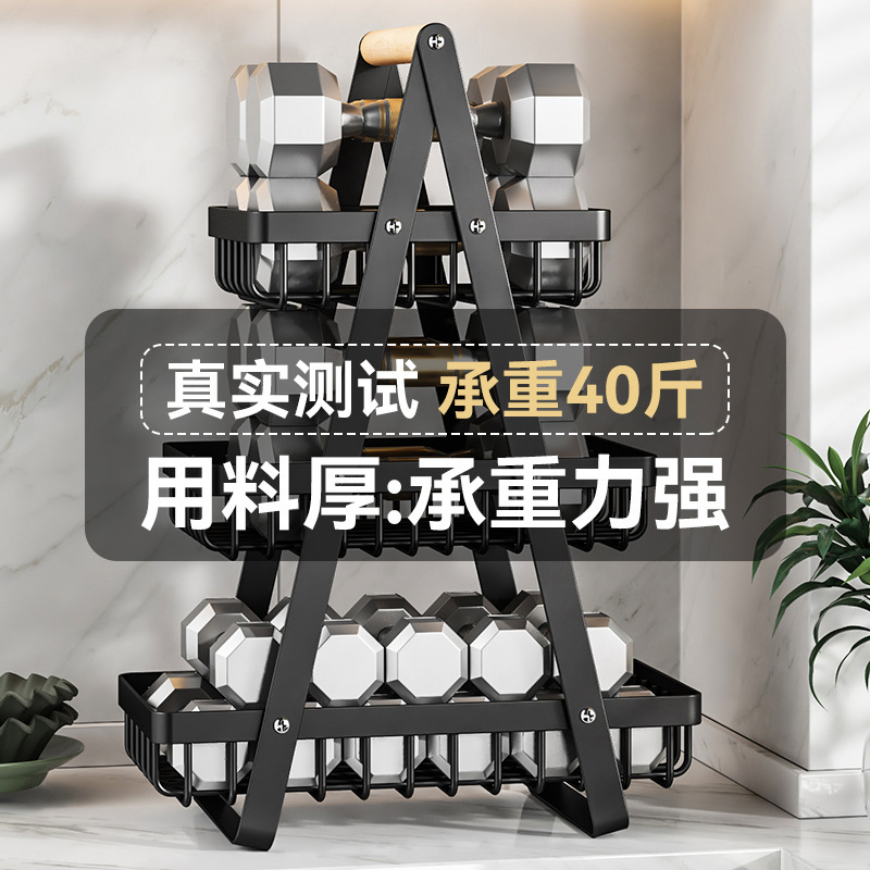跨境可拆卸水果篮铁艺手提篮零食收纳篮家用蔬菜沥水篮厨房置物架|undefined