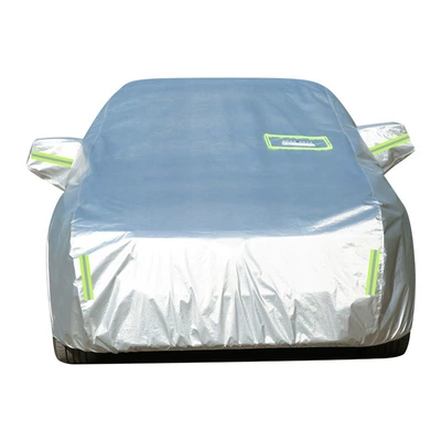 all seasons, thickened full-cover car – Car clothing