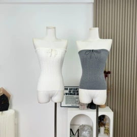 时尚休闲套装;毛衣;连衣裙