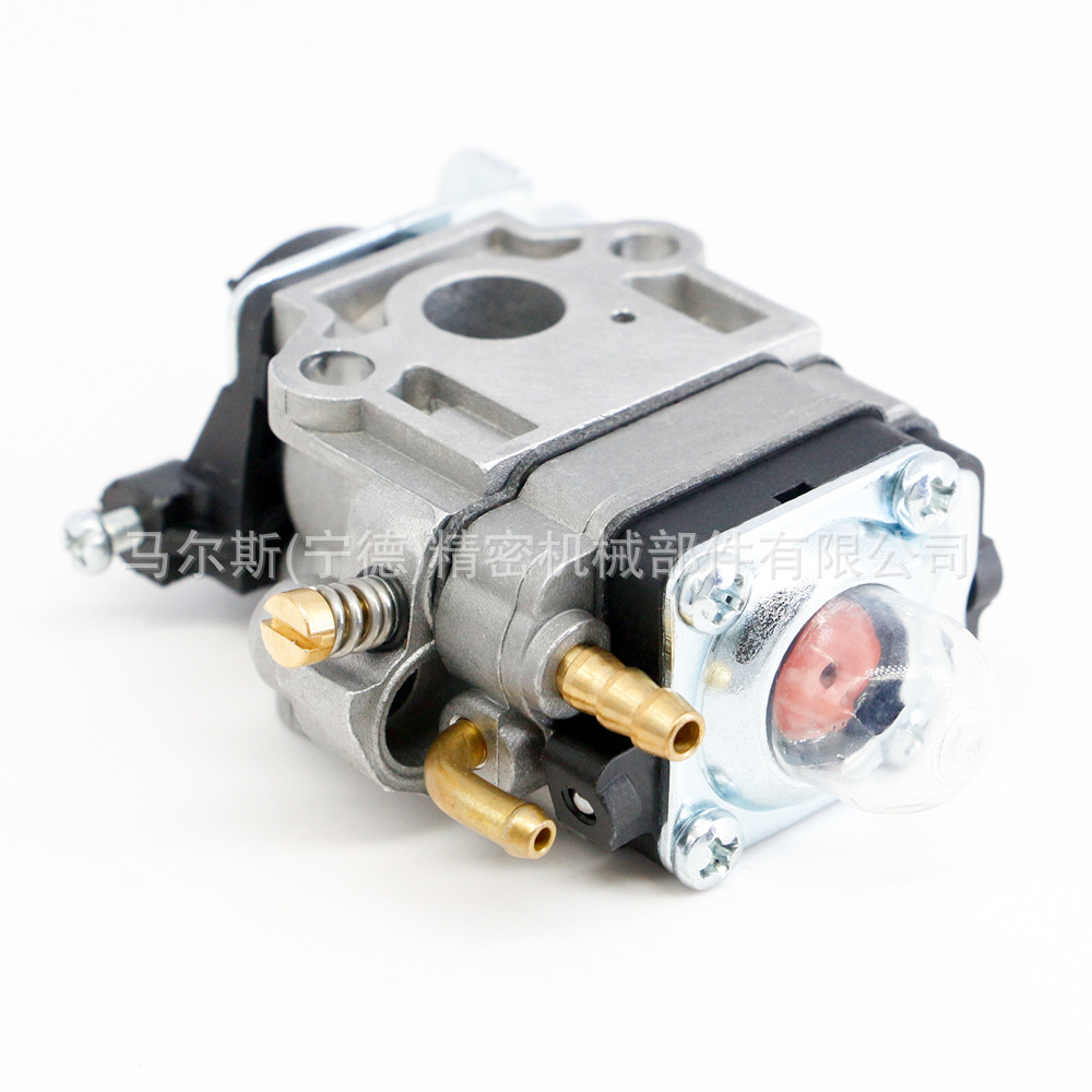 Tl23 Tl26 Tu26 Carburetor 34 36F Carburetor Wyj 138 Wyk 186
