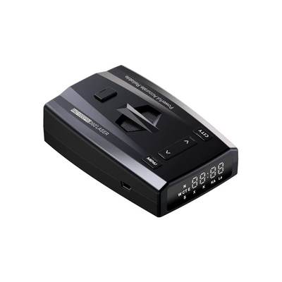 Speed Detector, Other Automotive Safety Supplies