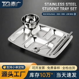 保鲜盒、饭盒;盘;碗