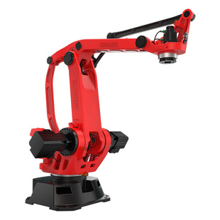 Bolant six-axis industrial robot mechanical arm handling stacking spraying loading and unloading stamping welding mechanical arm