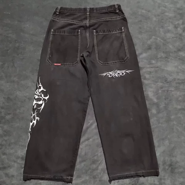 N09 black