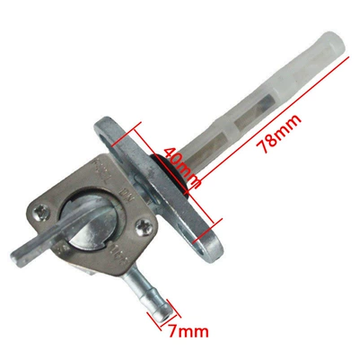 50 70 80 – Motorcycle General Parts