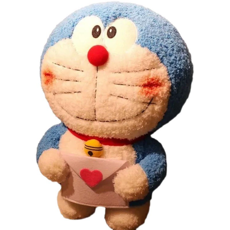 Cartoon plush explosion-proof water container, detachable hand warmer for students