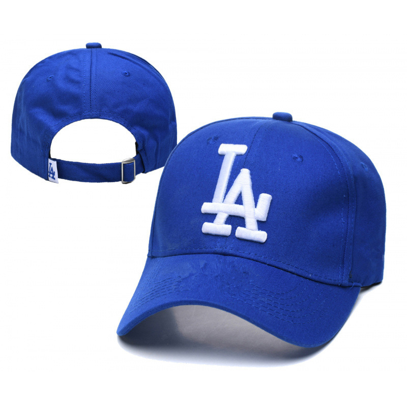2025 Sombrero de la Liga de Béisbol [Atlanta Braves] sombrero de béisbol protector solar letras de sombrero de lengua de púas