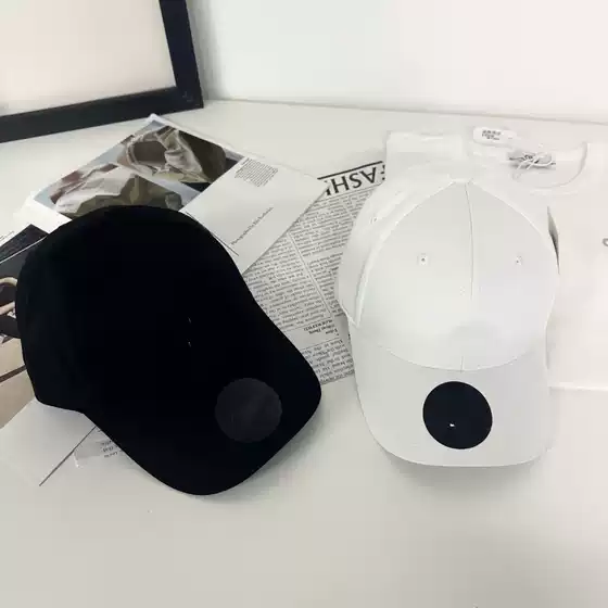 26 New Summer Baseball Caps, Laser Hard-Top Hats, Unisex Peaked Caps, Breathable Casual Sun Protection Hats