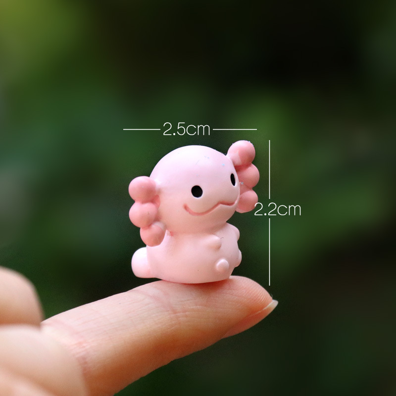 Pink Hexagon Dragon (Simple Pack)