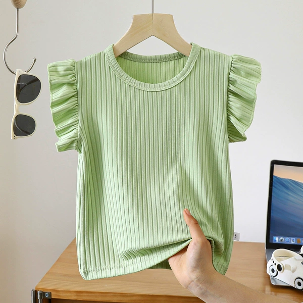 Feifei sleeve green