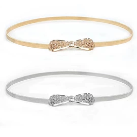 腰封;腰链;腰带