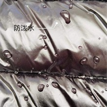 轻薄高密尼龙面料箱包手袋轻薄棉服羽绒服布料油光布经典现货