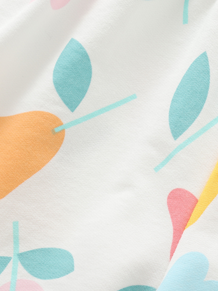 Trajes de niñas malwee transfronterizos de verano nuevos niños europeos y estadounidenses de cuello redondo de manga corta de dos piezas para niñas