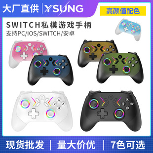 �羳���uSWITCH�Α��ֱ�NS�o���������Զ��x���I�����B�l�{���ֱ�