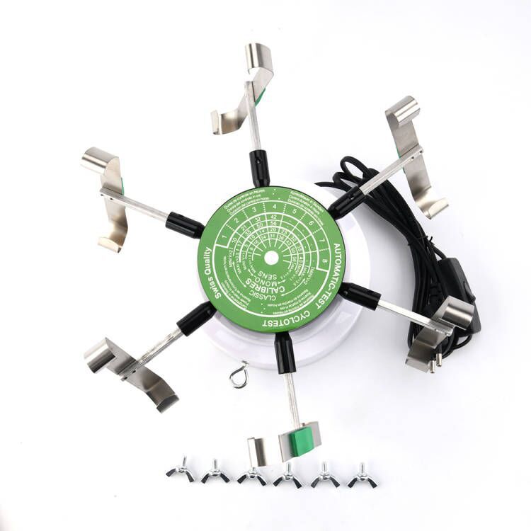 Watch repair tools, fully automatic watch detector, autorotator, mechanical watch automatic winder, watch winder