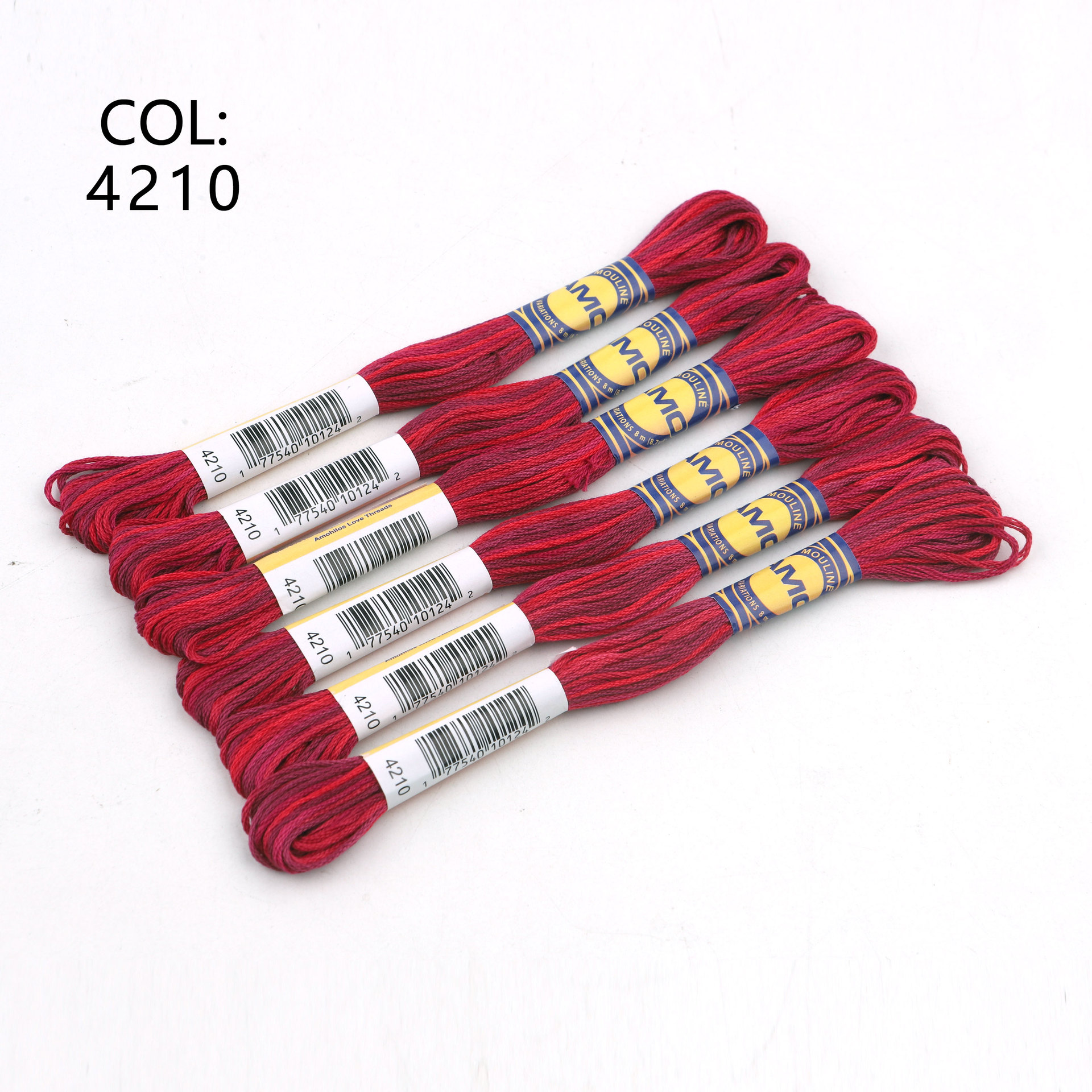 4210* 8m 각*417F 팩당 6개