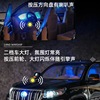 Toyota, metal realistic car model, toy for boys, SUV