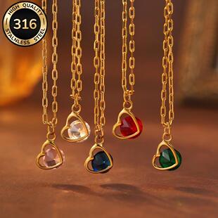 316���P�18k��������朚W��Ůʽ�r������ʯ����ɫ�����ʯ����