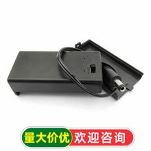 9V 6F22 ���w���_�P ��늳غ� 늳�����  dc�^2.1*5.5���^(2��)