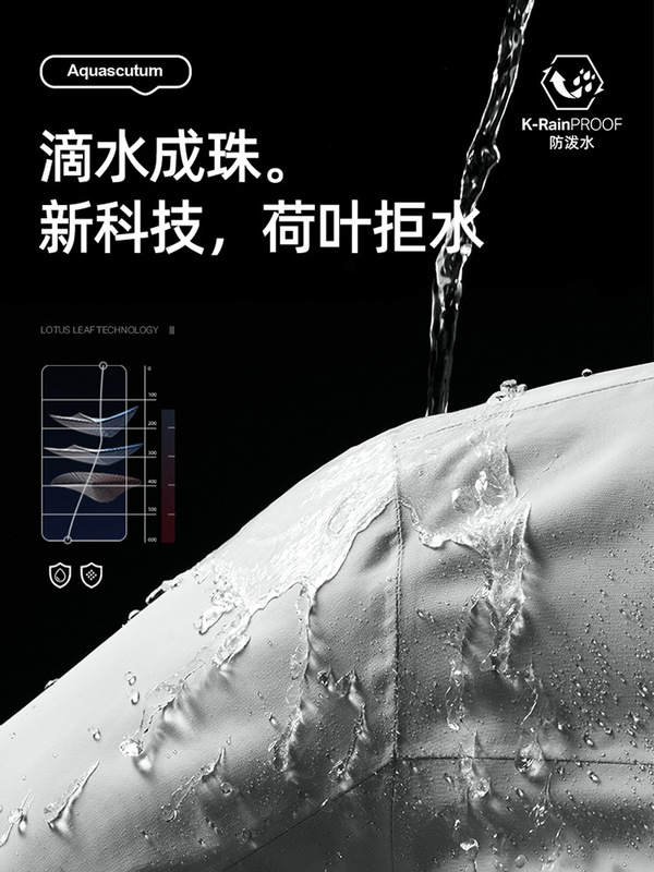 啄木鸟巨好看冲锋衣女男新款春秋季户外三合一小个子情侣夹克外套|undefined