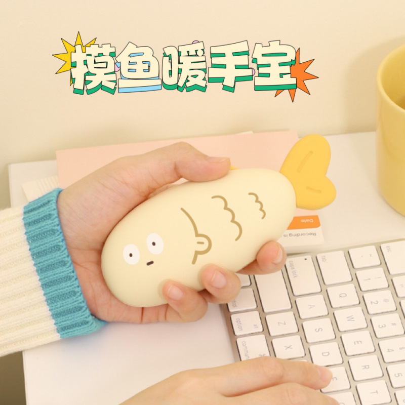 厳選新商品電熱カイロ携帯速熱オフィス手持ちusb充電手押しカイロ|undefined