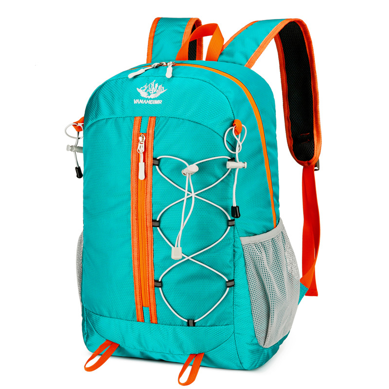 Sports backpack