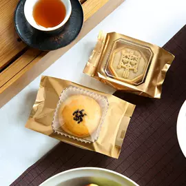 其他食品包装;烘焙包装;糖巧包装