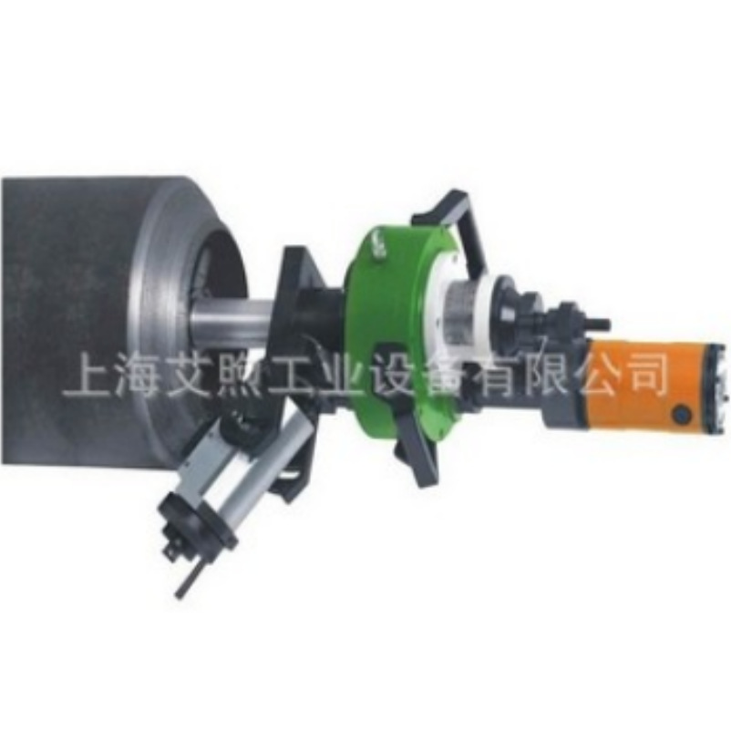 TCM型内涨式管子坡口机 ISY型管子坡口机 II型内涨式管子坡口机