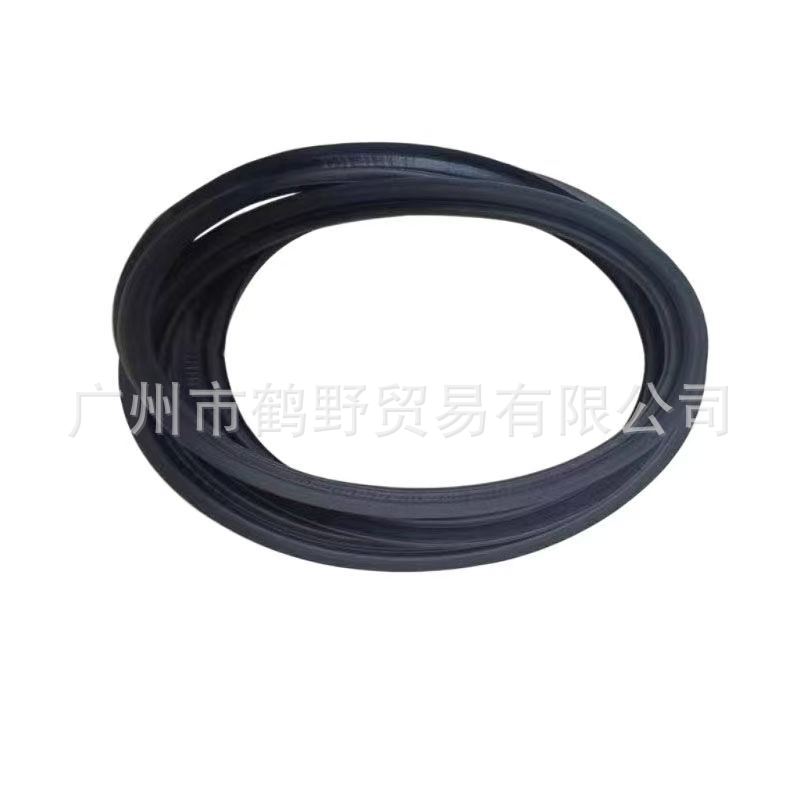 67881-0R020 67881-0R040 67881-0R070 Suitable for Rav4 Tailgate Sealing Strip