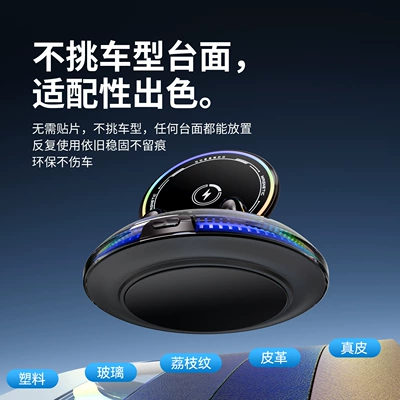 Car Navigation, Car phone holder