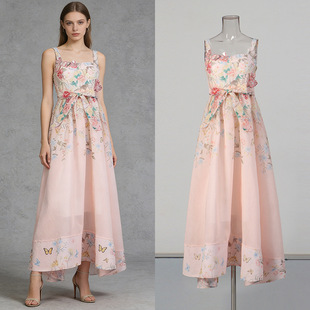 ��ʽ��@�L��ɫ�黨���w�b���ȹ�Lȹ2026�����¿�Ů�b�B��ȹŮ