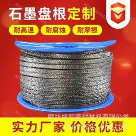 盘根;PTFE塑料板;密封垫片