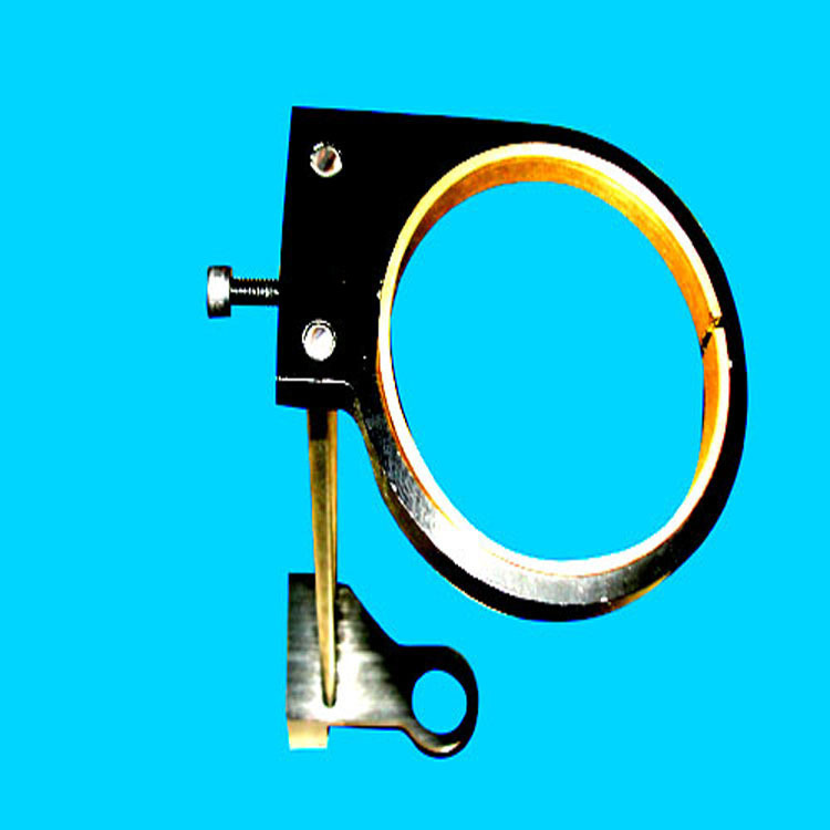 500CC针桶支架全自动点胶机点漆机维修