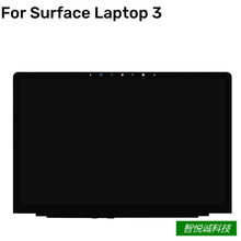 �m��΢ܛMicrosoft Surface Laptop3��Ļ����13.5 15��Һ���@ʾ��