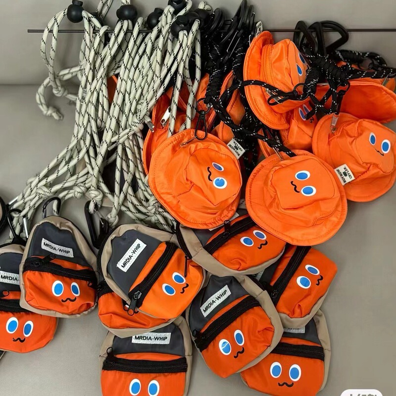 Mayday Multifunctional Change Makeup Headset Bag Mini Bag Pendant Portable Storage Bag Coin Key Bag Mayday Multifunctional Change Makeup Headset Bag Mini Bag Pendant Portable Storage Bag Coin Key Bag