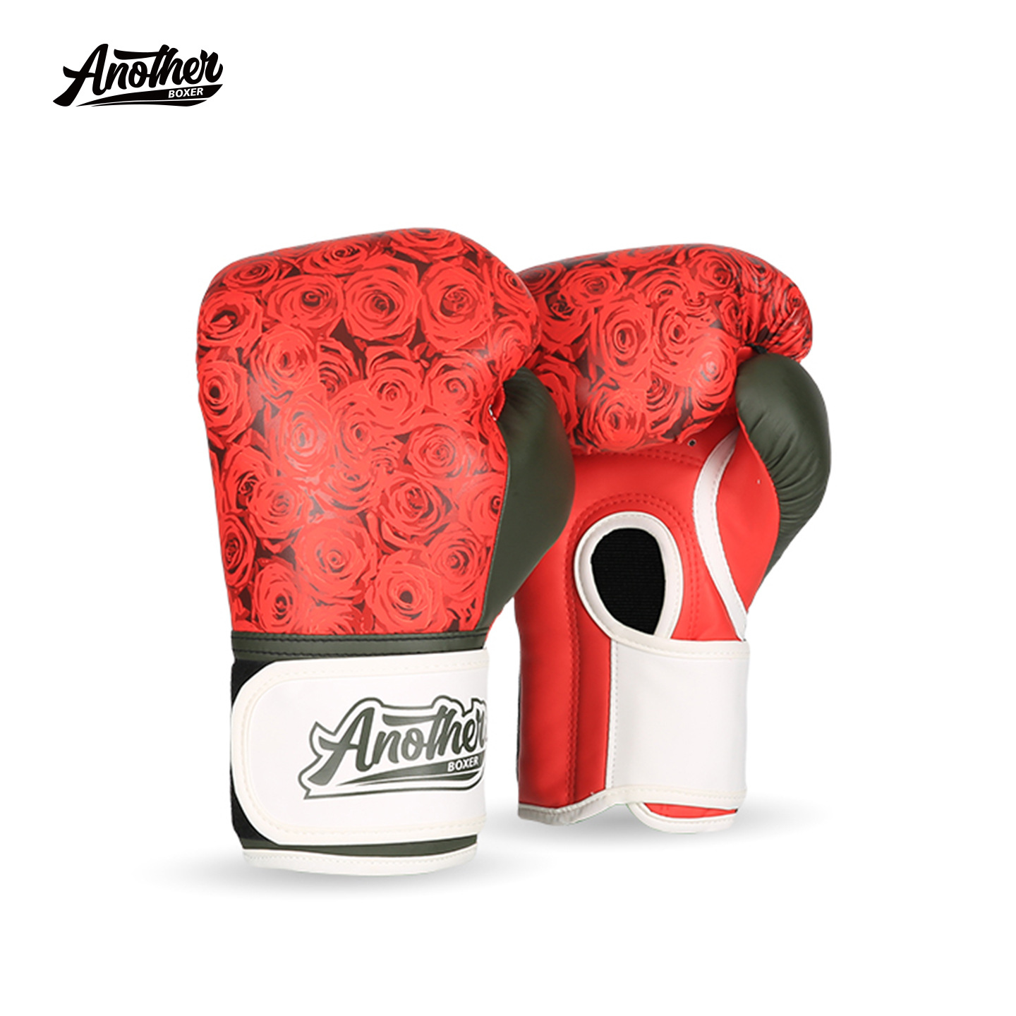 AN Boxing Gloves New Model Boxing Gloves for Adults, Large Size, Special Gloves for Fighting, Sanda, and Punching Bags