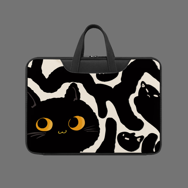 Bolsa para portátil para Huawei Xiaomi Lenovo Apple matebooke 13/14/ 15.6 pulgadas