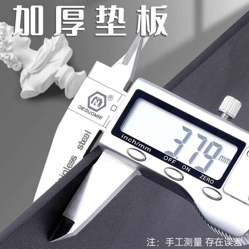 8kスケッチボードクリップ、美術学生専用スケッチボード、初心者向け子供用屋外ポータブル絵画クリップ|undefined