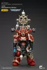World Eaters Khorne berserkers armed with disemboweling chainsaws