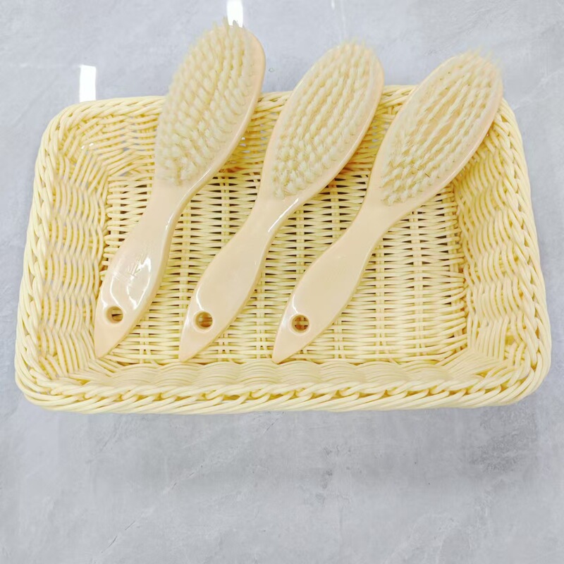 0696 Household Multi-function Bed Sweep Brush Bed Broom Soft Hair Coat Brush Bedroom Desktop Dust Brush Encryption Bristle 0696 Household Multi-function Bed Sweep Brush Bed Broom Soft Hair Coat Brush Bedroom Desktop Dust Brush Encryption Bristle