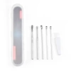 A silver box set 6 pieces 1