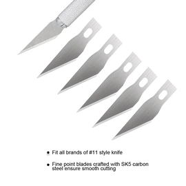 其他刀具;机用刀片;刀片