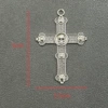 12/Skull Cross
