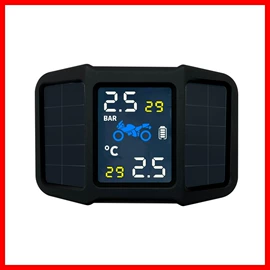 车载充气泵;胎压监测系统;气压表胎压表